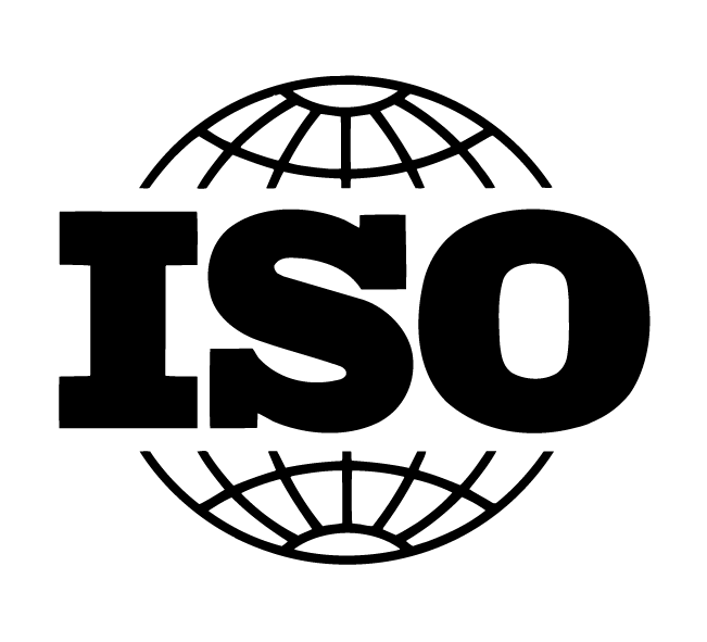 Logo ISO