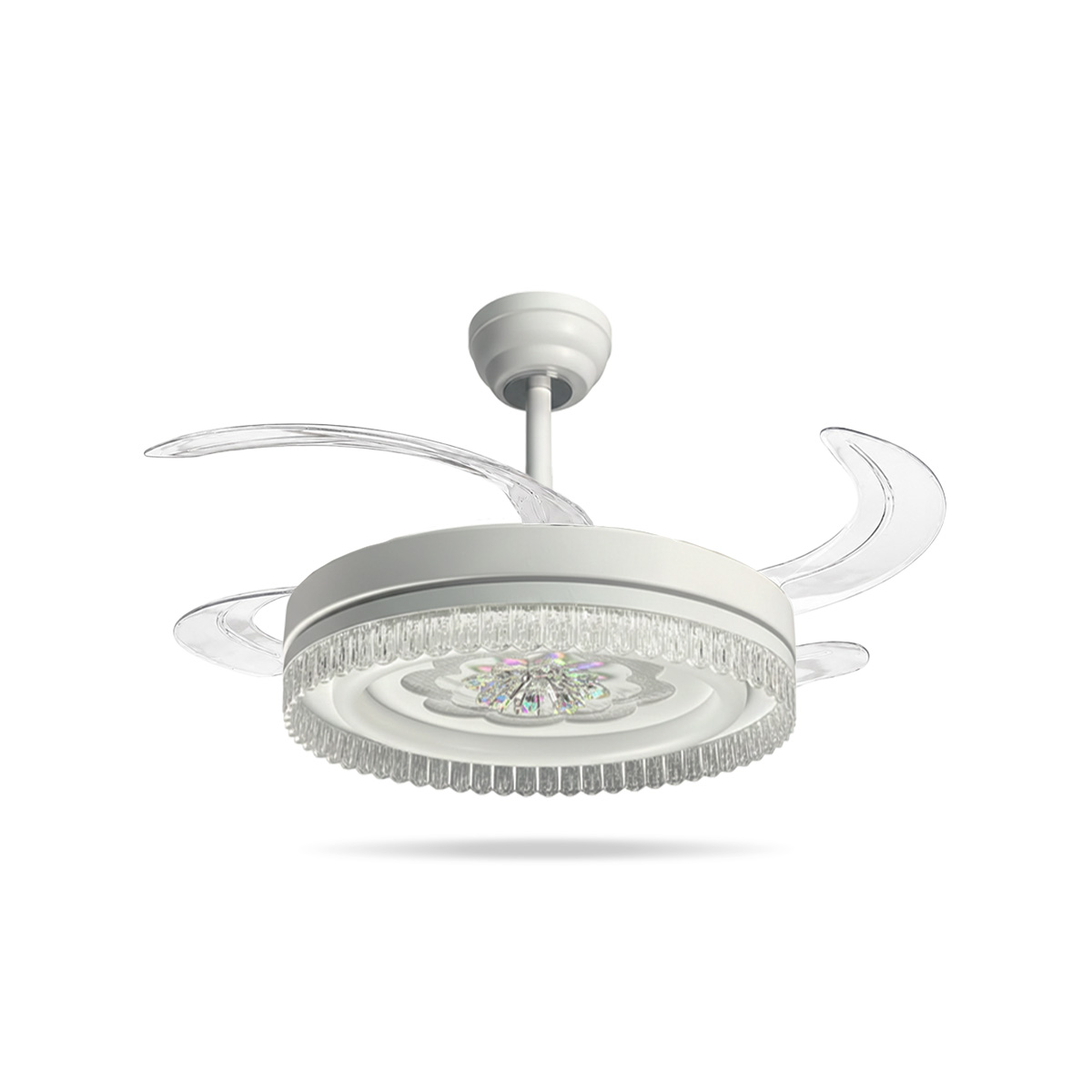 Lampu Mati