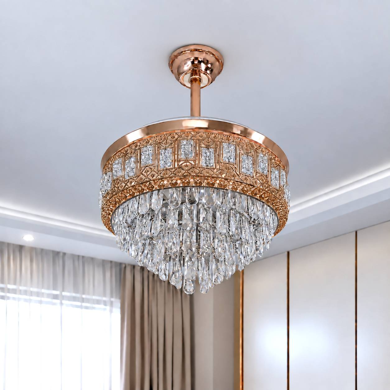 Lampu Mati