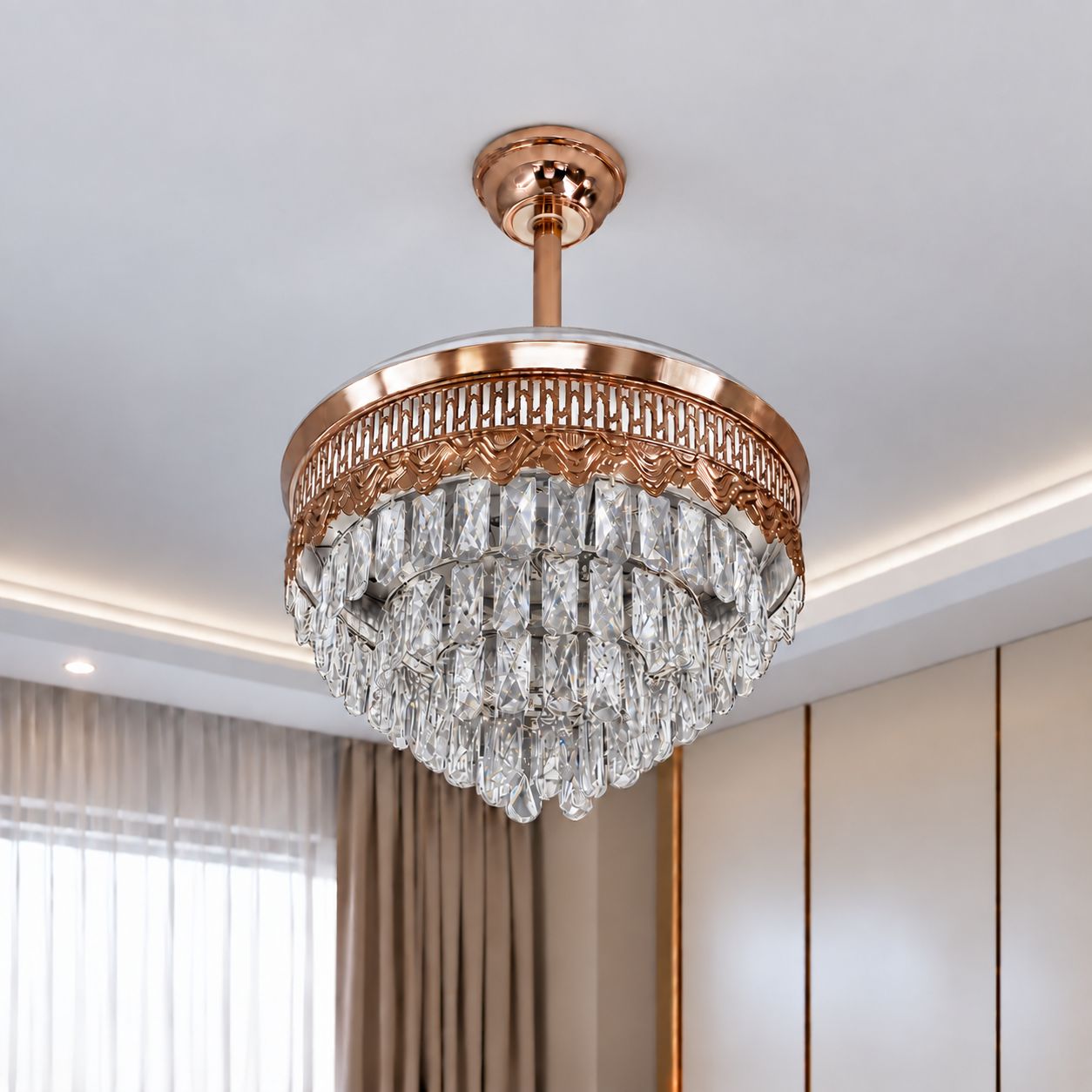 Lampu Mati