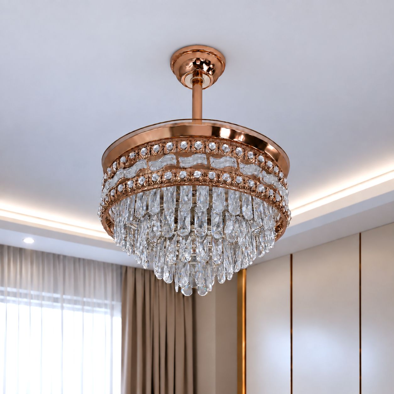 Lampu Mati