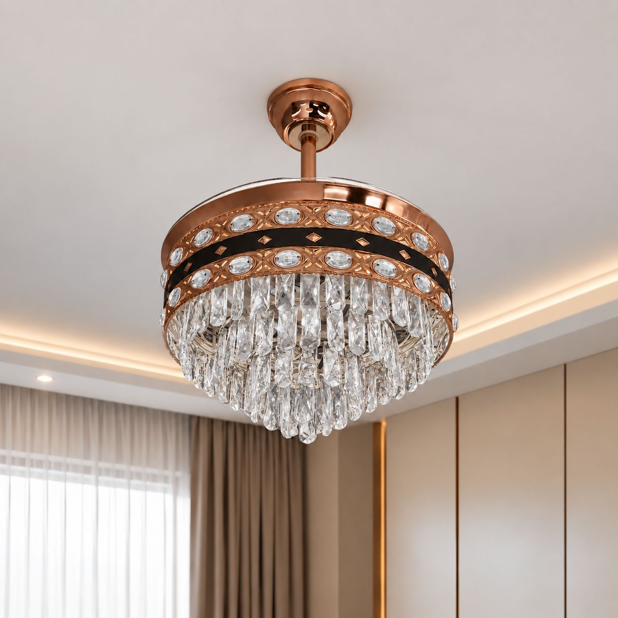 Lampu Mati