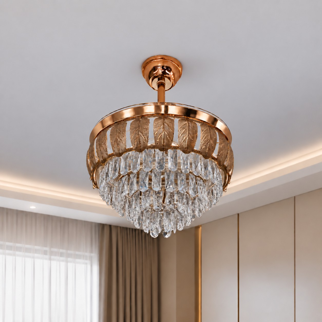 Lampu Mati