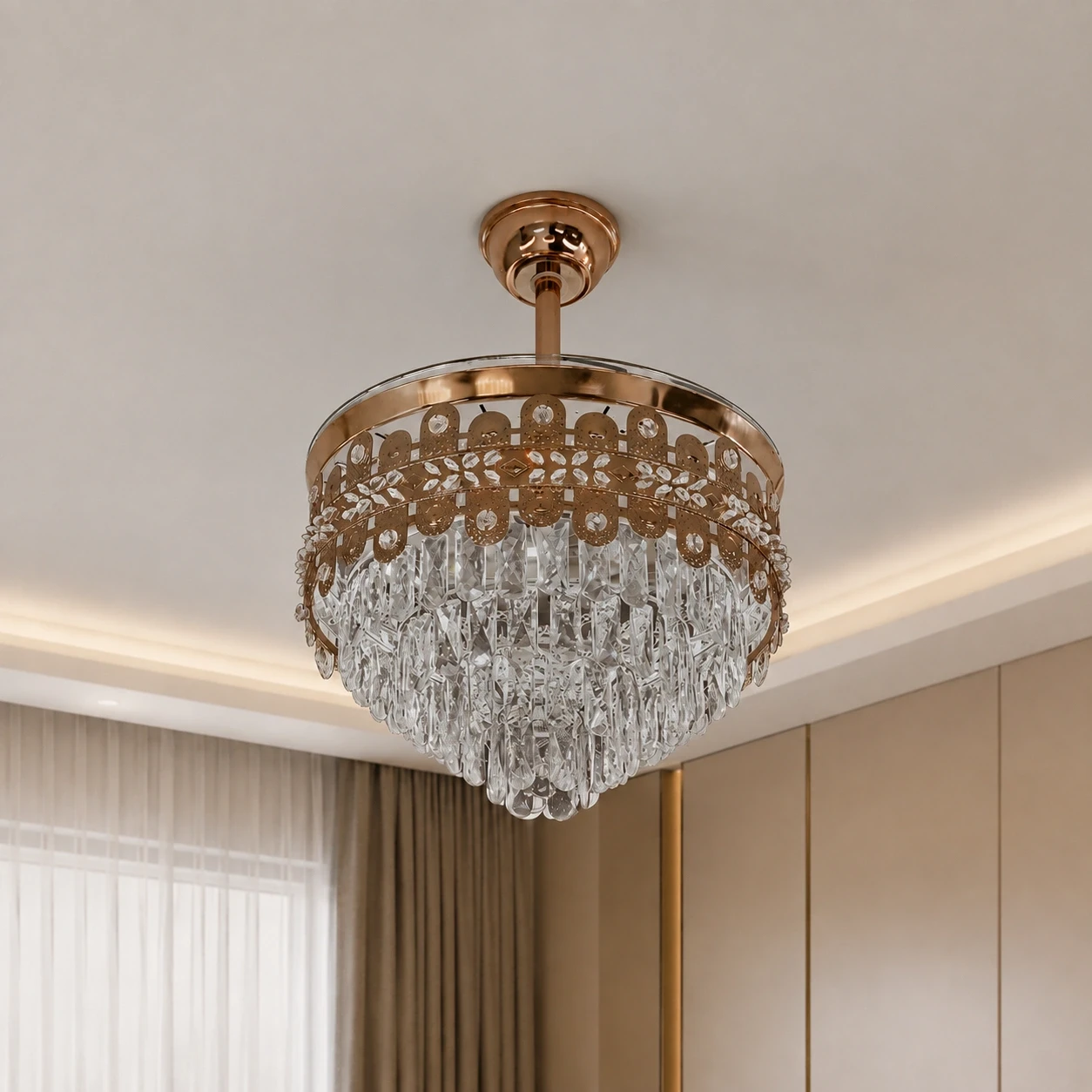 Lampu Mati