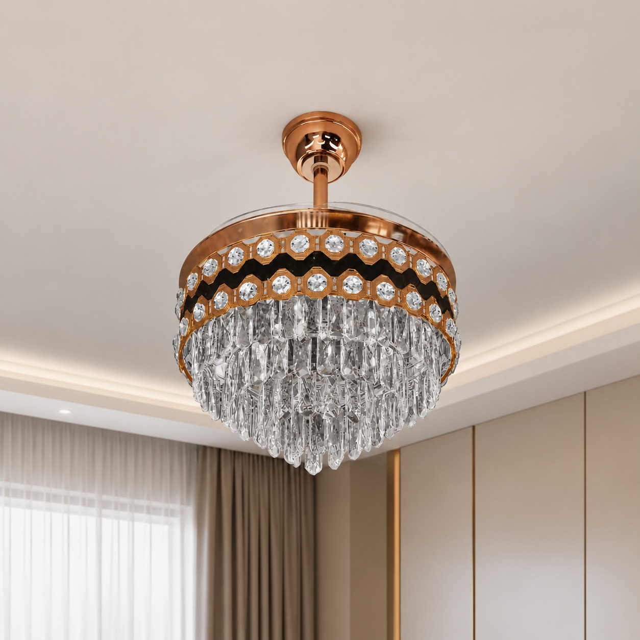 Lampu Mati