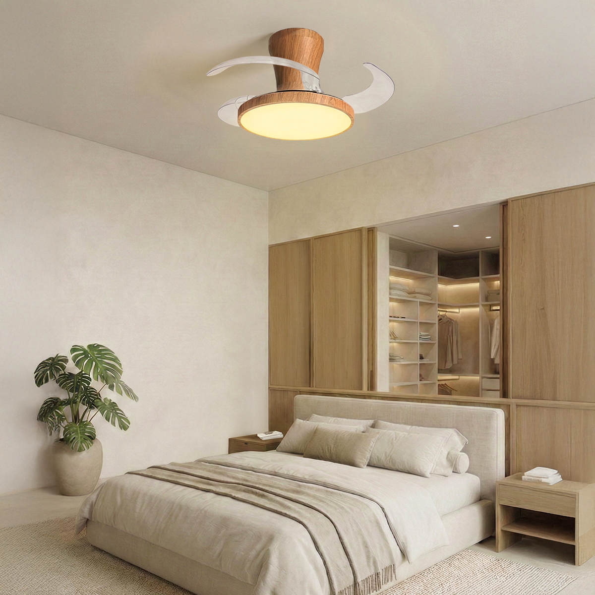 Modern Hidden Series gallery 1