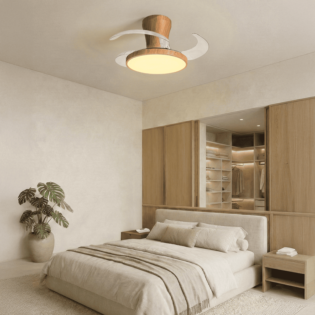 Modern Hidden Series gallery 1