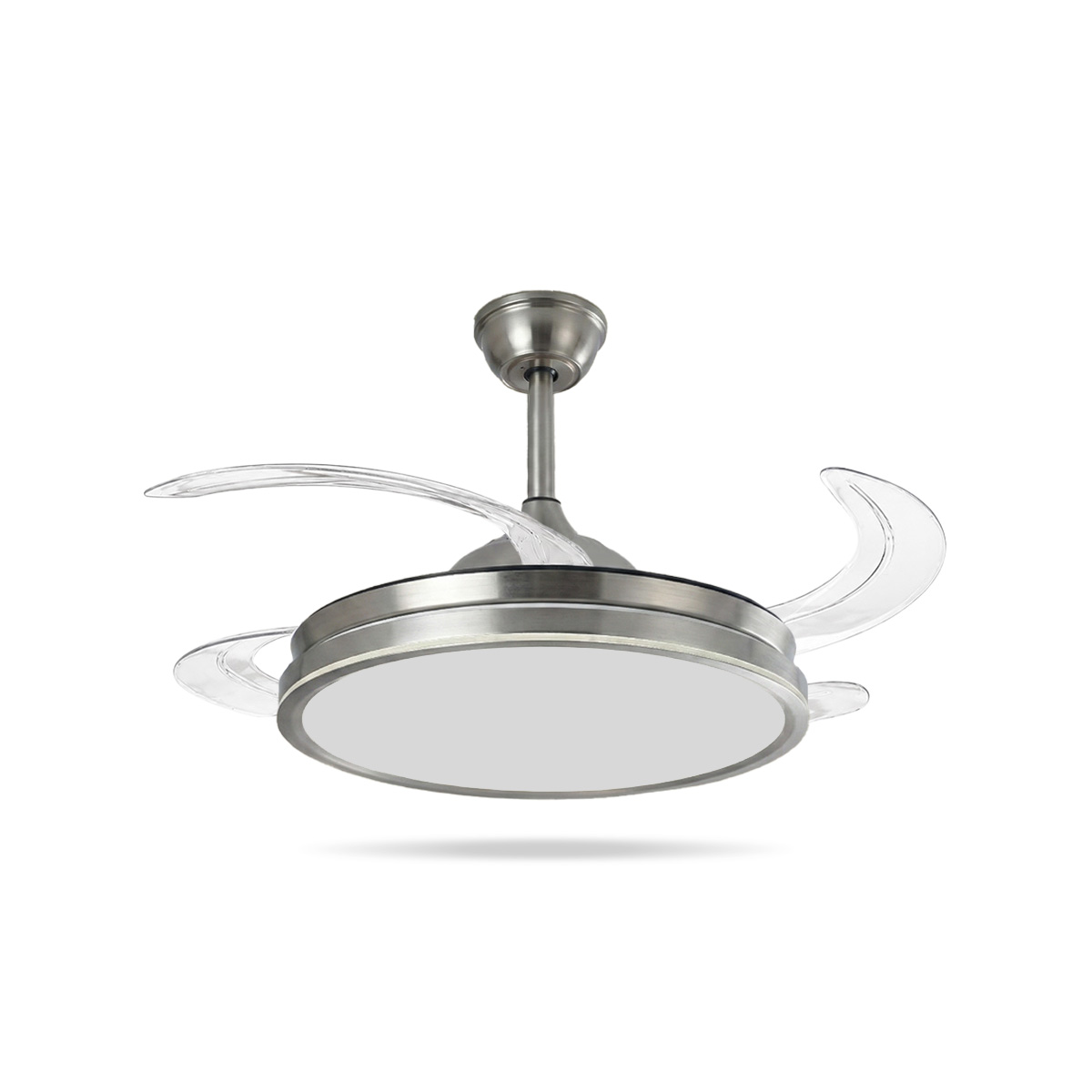 Lampu Mati