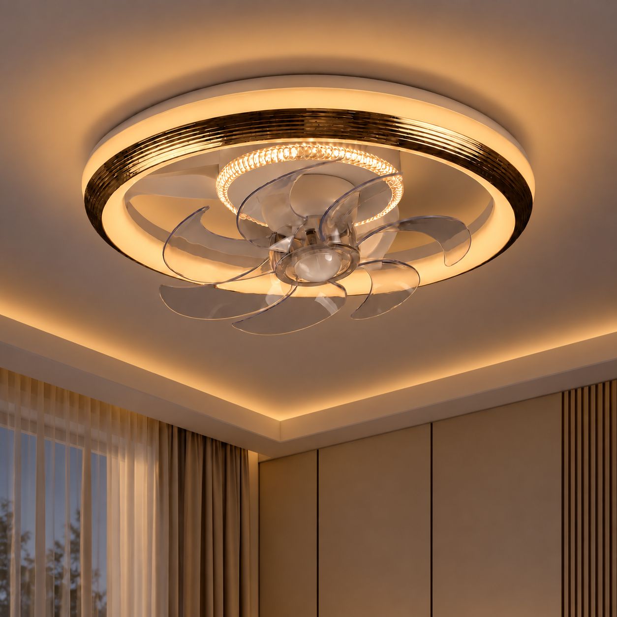 Lampu Malam
