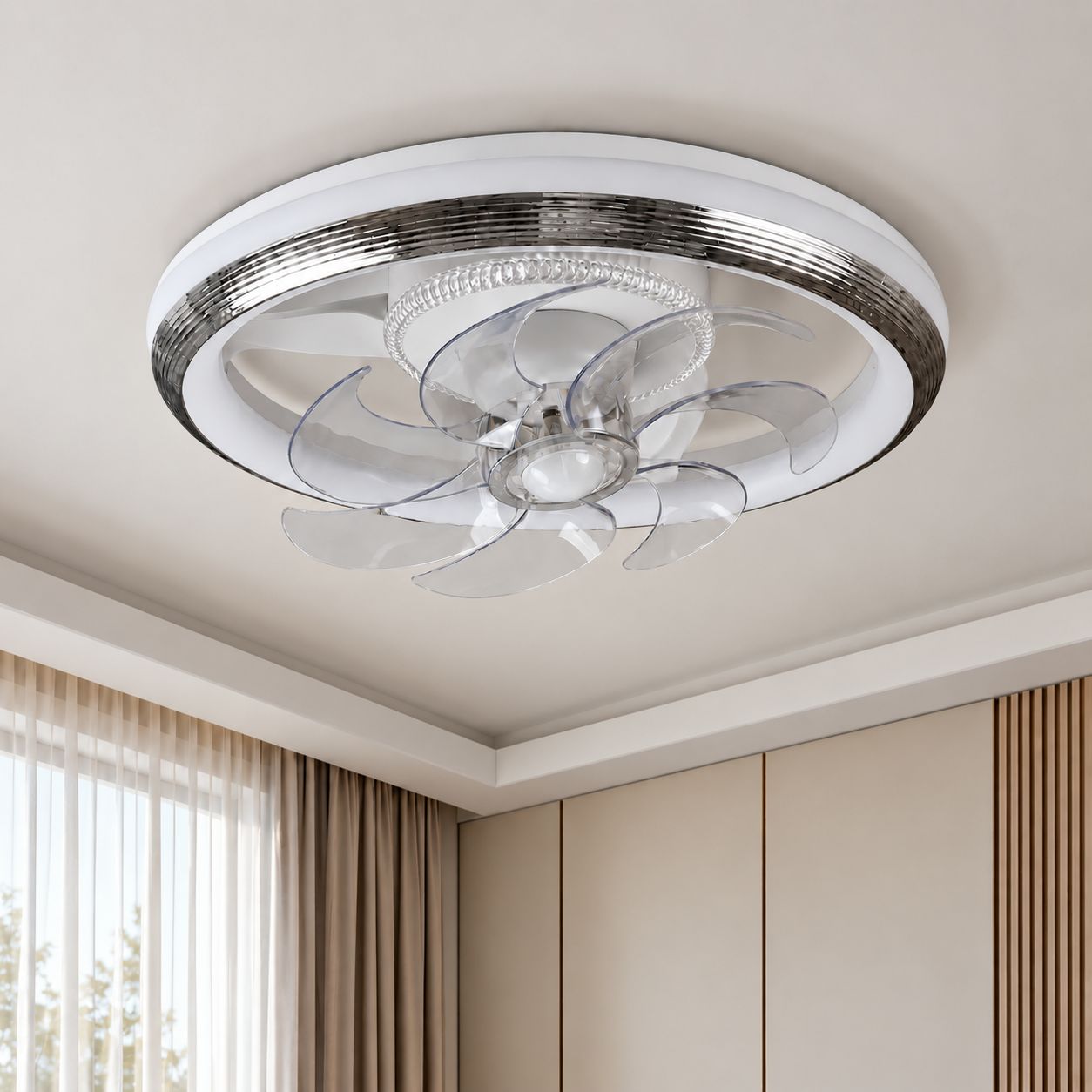 Lampu Mati