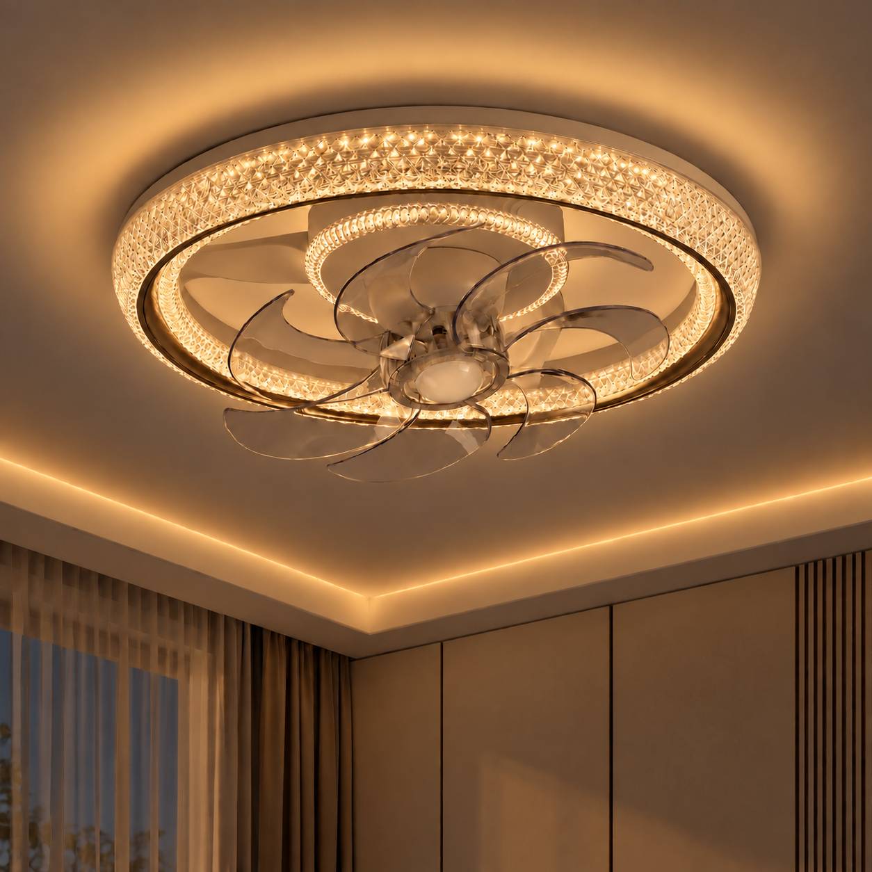 Lampu Malam