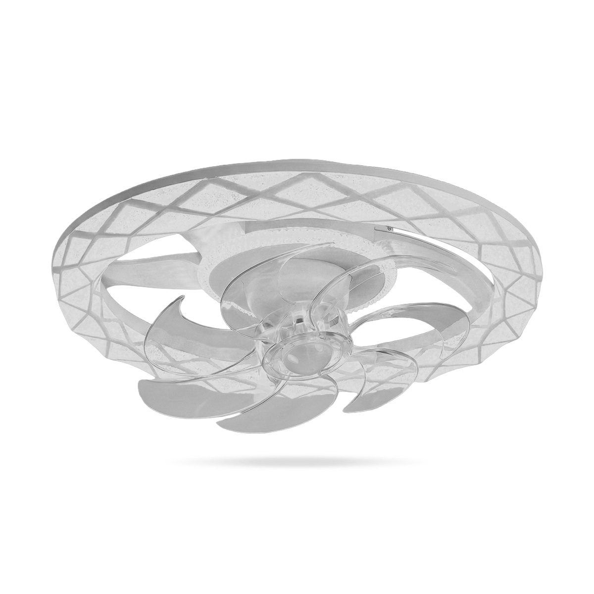 Lampu Mati