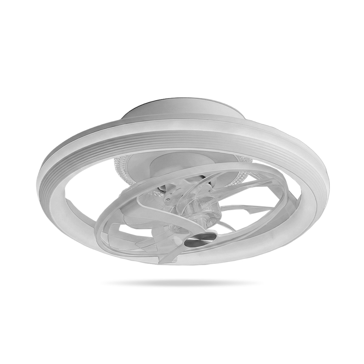 Lampu Mati