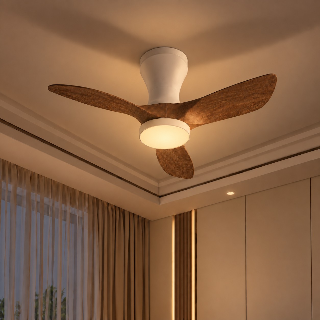 Lampu Malam