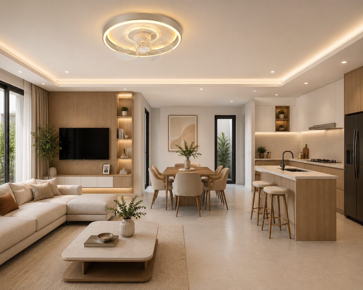 Residential