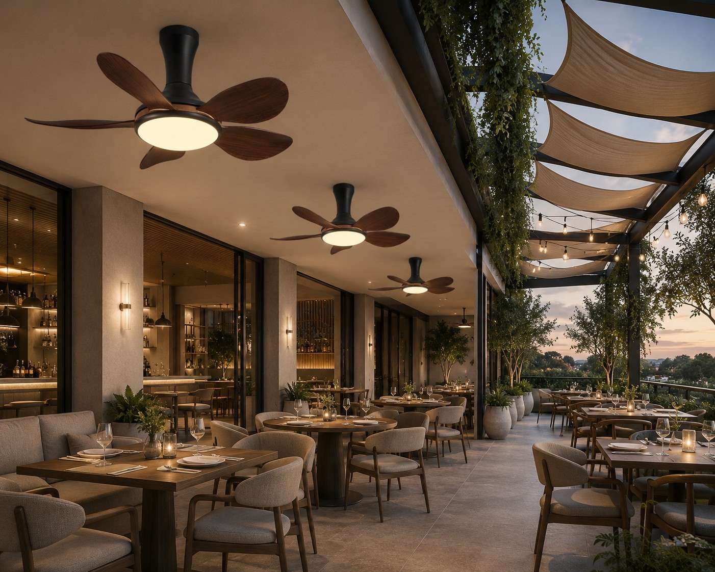 Cafe & Resto